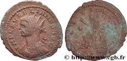 AURELIANO Aurelianus