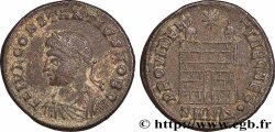 CONSTANTIUS II Centenionalis ou nummus