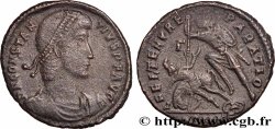 CONSTANTIUS II Maiorina