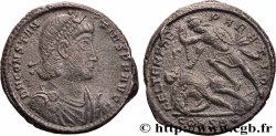 CONSTANTIUS II Maiorina