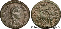 CONSTANTIUS II Maiorina réduite
