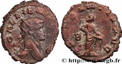 GALLIENUS Antoninien