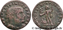 LICINIO I PADRE Follis ou nummus