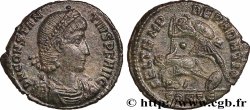 CONSTANTIUS II Maiorina réduite