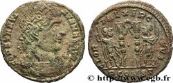 COSTANTINO I IL GRANDE Centenionalis ou nummus