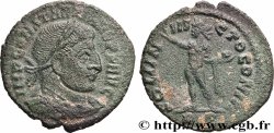 COSTANTINO I IL GRANDE Follis ou nummus
