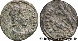 CONSTANTIUS GALLUS Maiorina réduite