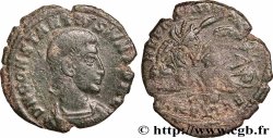 CONSTANTIUS GALLUS Maiorina réduite