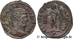 MAXIMIANUS HERCULIUS Follis ou nummus