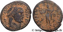 GALÈRE Follis ou nummus