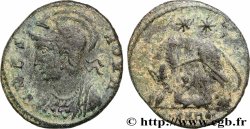 ROMA Centenionalis ou nummus