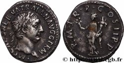 TRAJAN Denier