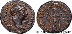 TRAJAN Denier