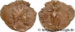 TETRICUS I Antoninien