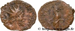 TETRICUS I Antoninien