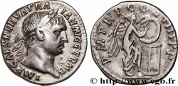 TRAJAN Denier