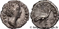 FAUSTINE MÈRE Denier