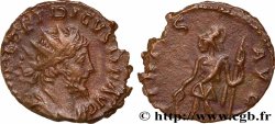 TETRICUS I Antoninien