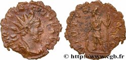 TETRICUS I Antoninien