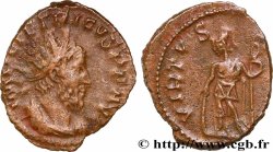 TETRICUS I Antoninien
