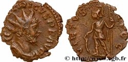 TETRICUS I Antoninien