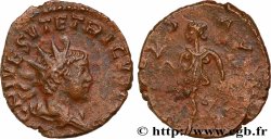 TETRICUS II Antoninien