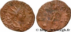 TETRICUS II Antoninien