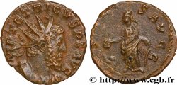 TETRICUS I Antoninien