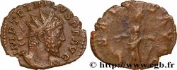 TETRICUS I Antoninien