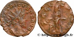 TETRICUS I Antoninien