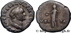 VESPASIEN Denier