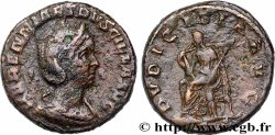 ÉTRUSCILLE Dupondius