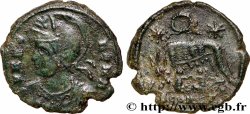 ROMA Centenionalis ou nummus