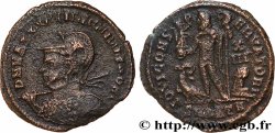LICINIUS II Follis ou nummus