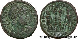 CONSTANTINUS I DER GROßE Centenionalis ou nummus