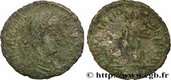 GRATIANUS Maiorina pecunia
