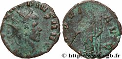 CLAUDIUS II GOTHICUS Antoninien