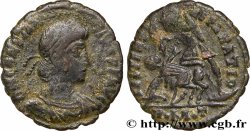 CONSTANTIUS II Maiorina réduite