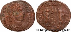 CONSTANTINUS I DER GROßE Centenionalis ou nummus