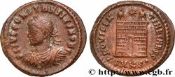 CONSTANTIUS II Centenionalis ou nummus