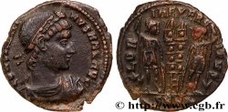 CONSTANTINUS I DER GROßE Centenionalis ou nummus