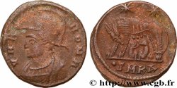 ROMA Centenionalis ou nummus