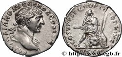TRAJAN Denier