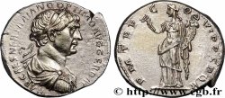 TRAJAN Denier