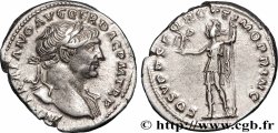 TRAJAN Denier