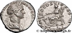 TRAJAN Denier