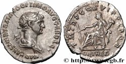 TRAJAN Denier