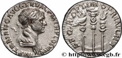 TRAJAN Denier