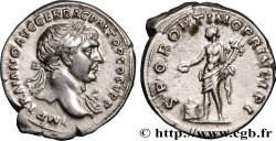 TRAJAN Denier
