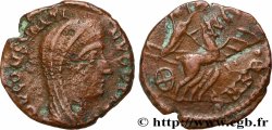 CONSTANTINUS I DER GROßE Centenionalis ou nummus
